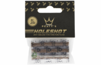 PEATY S HOLESHOT TUBELESS PUNCTURE PLUGGER REFILL PACK (6X 3MM) (PPR-TPP-RP3-12)