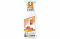 Mr. Proper Kitchen Čisticí Antibakteriální Sprej, 750 ml