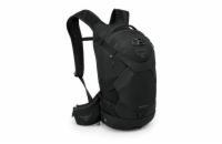 Osprey Raptor Pro 18l black Batoh OSPREY RAPTOR PRO BLACK (10003374)