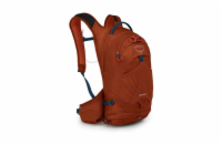 Batoh OSPREY RAPTOR 10 FIRESTARTER ORANGE V2 (10005049)