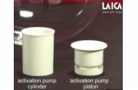 Laica DUFP001 Aktivační pumpa pro filtr Germ-STOP a filtr MikroPlastik