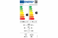 Electrolux EWWN1685W