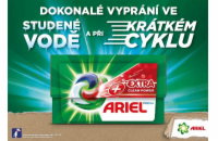 Ariel Gel na praní Color 90 PD, 4,5l