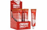 Nutrend ENDUROSNACK tuba 75g, slaný karamel