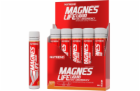 Nutrend MAGNESLIFE 10x 25 ml, pomeranč