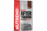 Nutrend AFTER TRAINING Protein 540 g, čokoláda