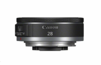 CANON objektiv RF 28 mm F2.8 STM