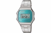 Casio A168WEM-2EF Unisex náramkové hodinky