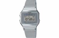 Casio A700WEM-7A Unisex náramkové hodinky