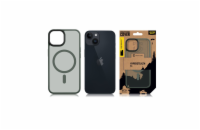 Tactical MagForce Hyperstealth Kryt pro iPhone 14 Forest Green