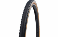 Schwalbe plášť  X-One RS 33-622 SuperRace Addix Race transparetní bok skládací