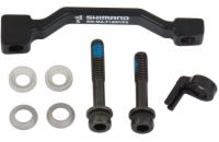 SHIMANO adaptér na kot. brzdu - SM-MA-F180/P2