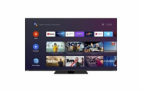 50" Toshiba 50QA7D63DG QLED ANDROID UHD TV 