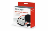 Sencor SVX 042HF Sada filtrů SVC 1025GR 