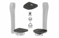 adaptér PEDAL PLATE 2.0 pro SHIMANO SPD MTB, plast