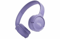 JBL Tune 520BT Purple