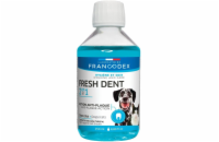 Francodex Fresh Dent 2 v 1 pro psy a kočky 250ml