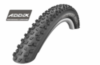 Schwalbe plášť Rocket Ron 26x2.1 Addix Performance černá skládací