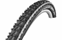 Schwalbe plášť Smart Sam  26x2.25 Addix Performance bílé pruhy