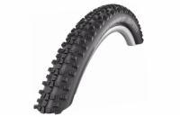 Schwalbe plášť Smart Sam  26x2.1 Addix RaceGuard černá+reflexní pruh