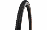 Schwalbe plášť G-ONE R 45-622 SuperRace TLE Addix Race transparentní bok skládací