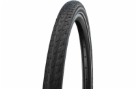 Schwalbe Road Cruiser Plus 55-622 Puncture Guard Green černá+reflexní pruh