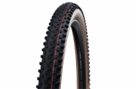 Schwalbe plášť RACING RAY 29x2.25 SuperRace  TLE Addix Speed transparent sidewall skládací