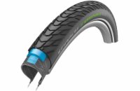 Schwalbe plášť Marathon E-plus 50-622 SmartGuard reflexní pruh