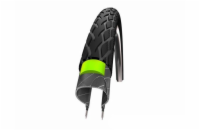 Schwalbe plášť Marathon 37-622 GreenGuard černá+reflexní pruh