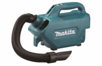 Makita DCL184Z Aku-vysavač Li-ion LXT 18V,bez aku Z