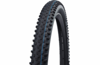 Schwalbe plášť RACING RAY 27.5x2.25 SuperGround TLE Addix SpeedGrip skládací