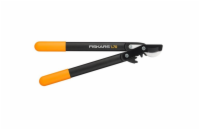 Fiskars Nůžky na silné větve PowerGear™ převodové, háková hlava (S) L70