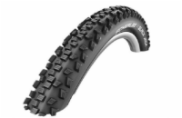 Schwalbe plášť Black Jack 16x1,9 KevlarGuard černá