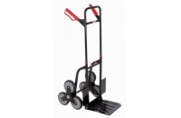 Kreator KRT670306 - Rudlík 120kg 6 kol schodišťový, skládací