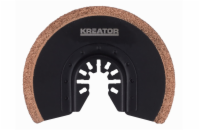 Kreator KRT990025 - Brusný diamantový kotouč 88 mm