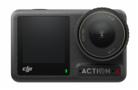 DJI Osmo Action 4 Adventure Combo (CP.OS.00000270.01)