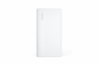 Epico Multiport Power Bank 20 100mAh - bílá