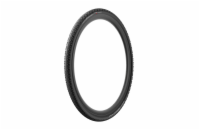 Plášť Pirelli Cinturato GRAVEL RC, 40 - 622, TechWall +, 60 tpi, SpeedGRIP, Black