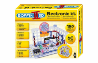 Elektronická stavebnice BOFFIN II 3D