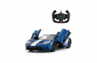 Carrera R/C auto Ford GT (1:14) blue