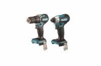 Makita DLX2423AJ Aku sada DDF487+DTD157 Li-ion LXT 18V/2,0Ah