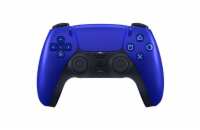 PS5 - DualSense Wireless Controller Cobalt Blue