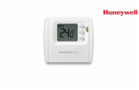 Honeywell Home DT2, Digitální prostorový termostat drátový, THR840DEU