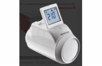 Honeywell Home EvoHome Starter Set 2 Kotel CZ THR99C3112, EvoHome Touch WiFi + 2x termohlavice HR92 + BDR91