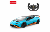 R/C auto Lamborghini Huracán STO (1:14)