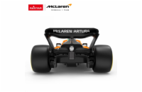 R/C auto McLaren F1 MCL36 (1:18)