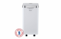 ROHNSON R-91512 True Ion & Air Purifier