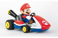 R/C auto Carrera 162107X Mario Kart Mario (1:16)