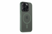 Tactical MagForce Hyperstealth Kryt pro iPhone 15 Pro Forest Green