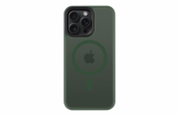 Tactical MagForce Hyperstealth Kryt pro iPhone 15 Pro Max Forest Green